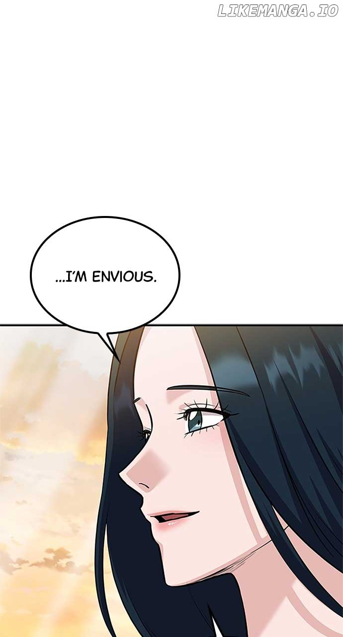 Our Night Shift Chapter 30 - Page 93