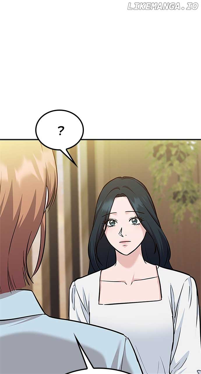 Our Night Shift Chapter 30 - Page 96