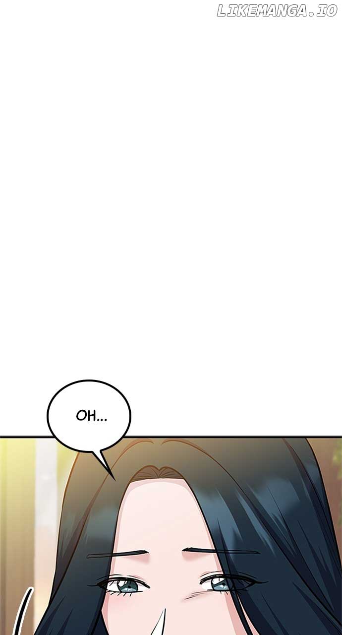 Our Night Shift Chapter 30 - Page 99