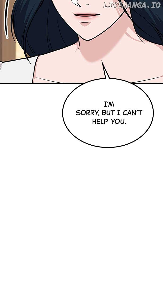 Our Night Shift Chapter 30 - Page 100