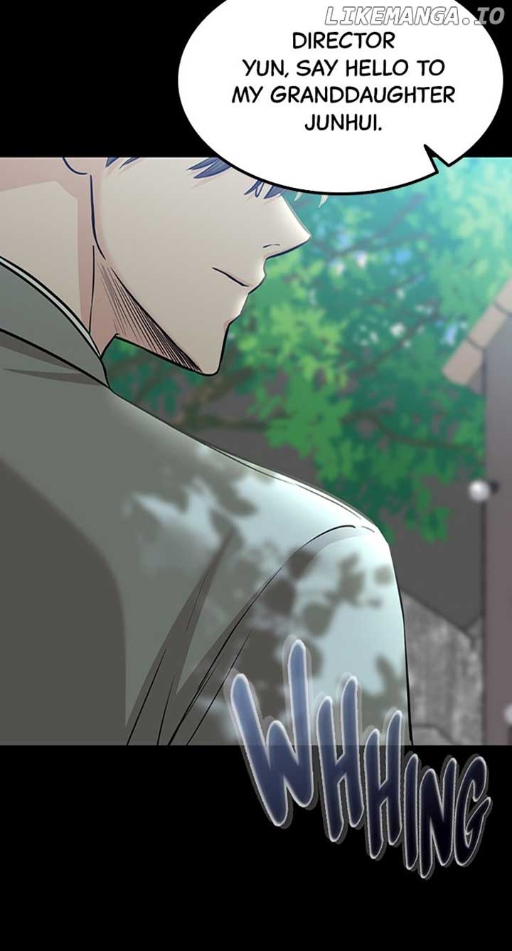 Our Night Shift Chapter 31 - Page 2