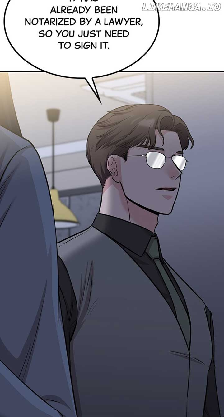Our Night Shift Chapter 31 - Page 104