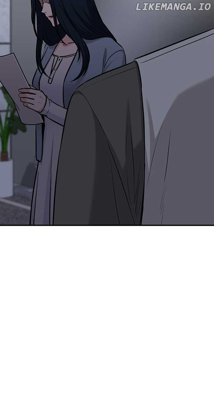 Our Night Shift Chapter 31 - Page 108