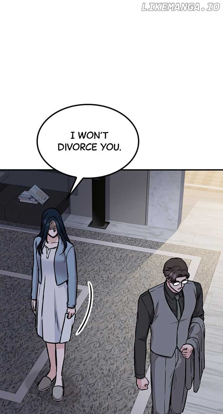 Our Night Shift Chapter 31 - Page 109
