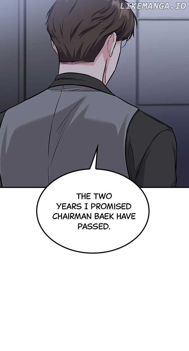Our Night Shift Chapter 31 - Page 111