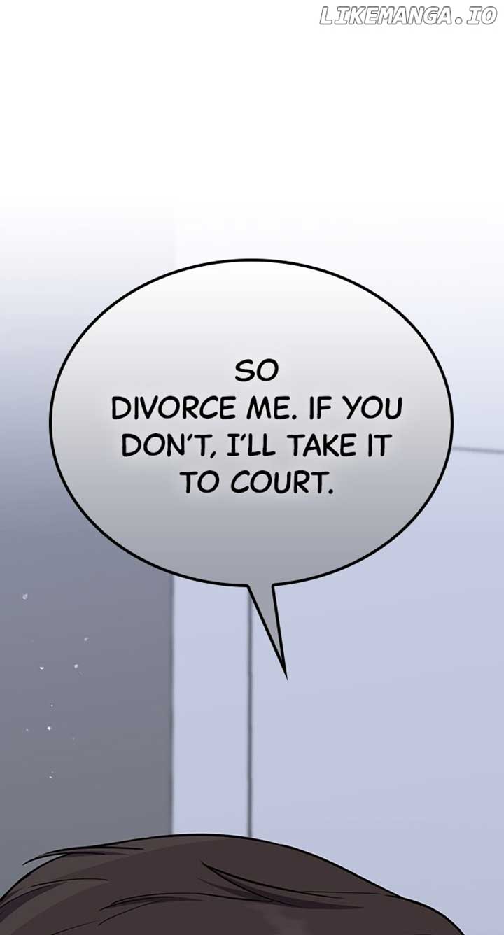 Our Night Shift Chapter 31 - Page 112