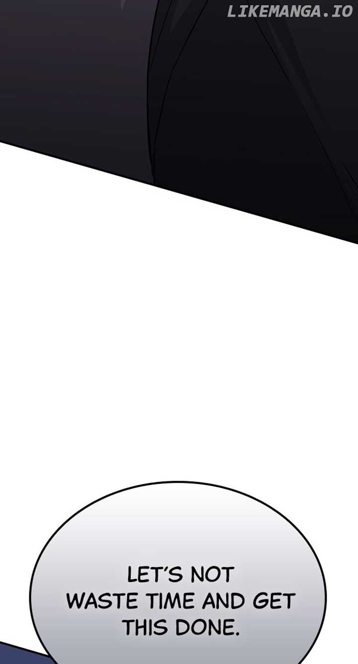 Our Night Shift Chapter 31 - Page 114