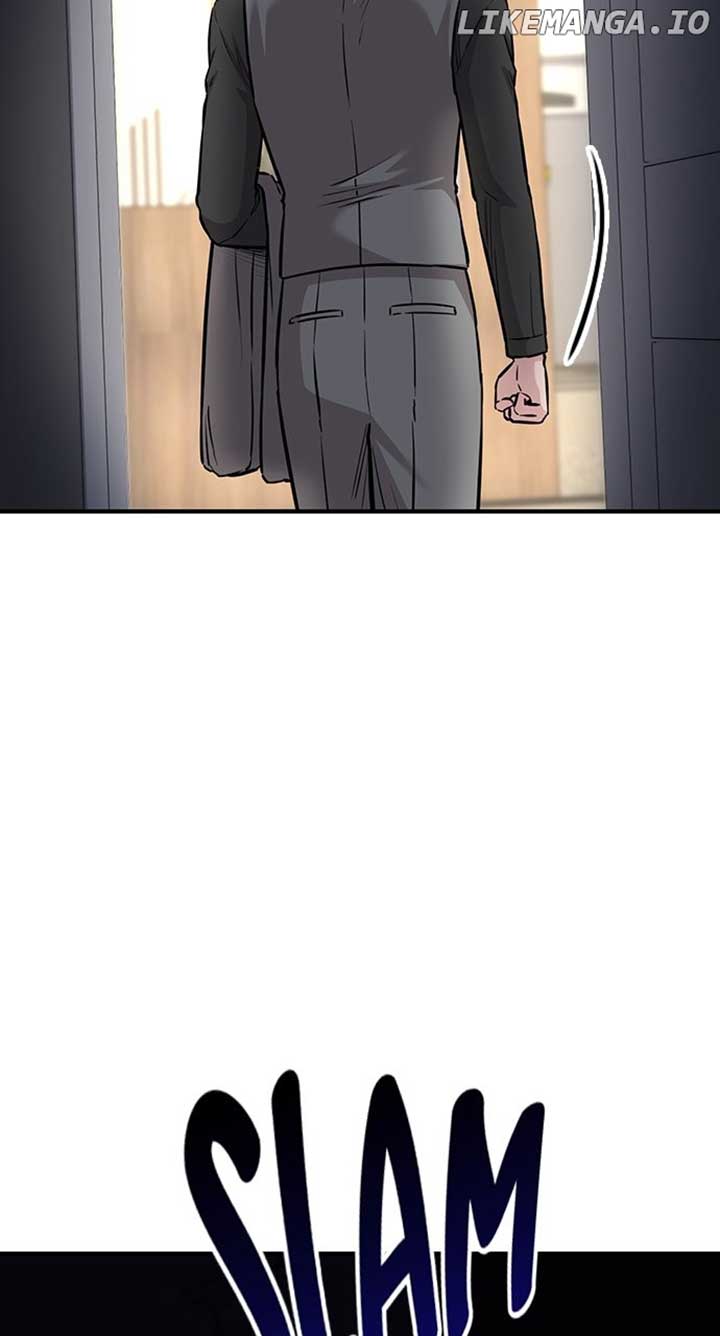 Our Night Shift Chapter 31 - Page 117