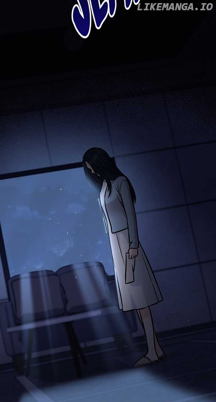 Our Night Shift Chapter 31 - Page 118