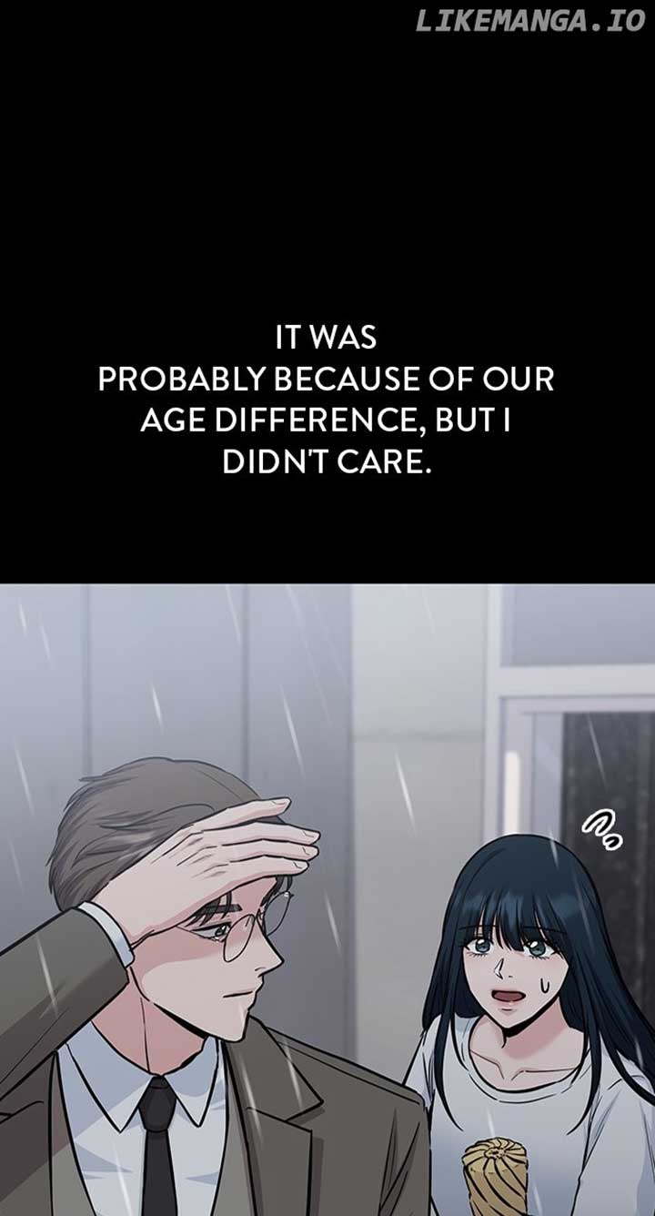 Our Night Shift Chapter 31 - Page 14