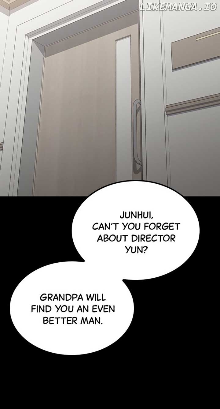 Our Night Shift Chapter 31 - Page 18