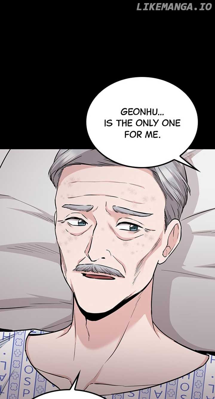 Our Night Shift Chapter 31 - Page 19