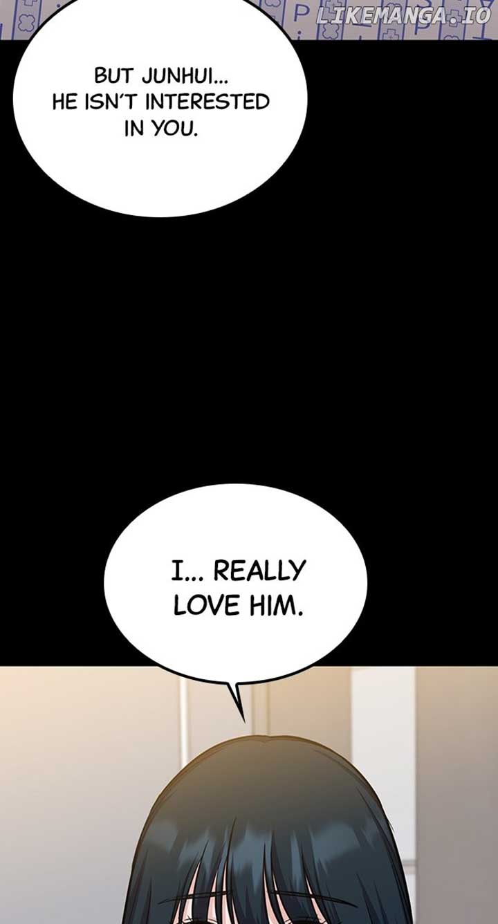 Our Night Shift Chapter 31 - Page 20