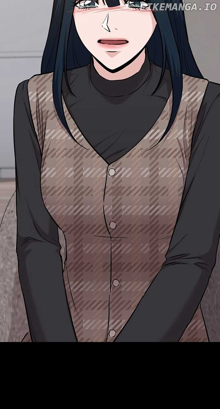 Our Night Shift Chapter 31 - Page 21