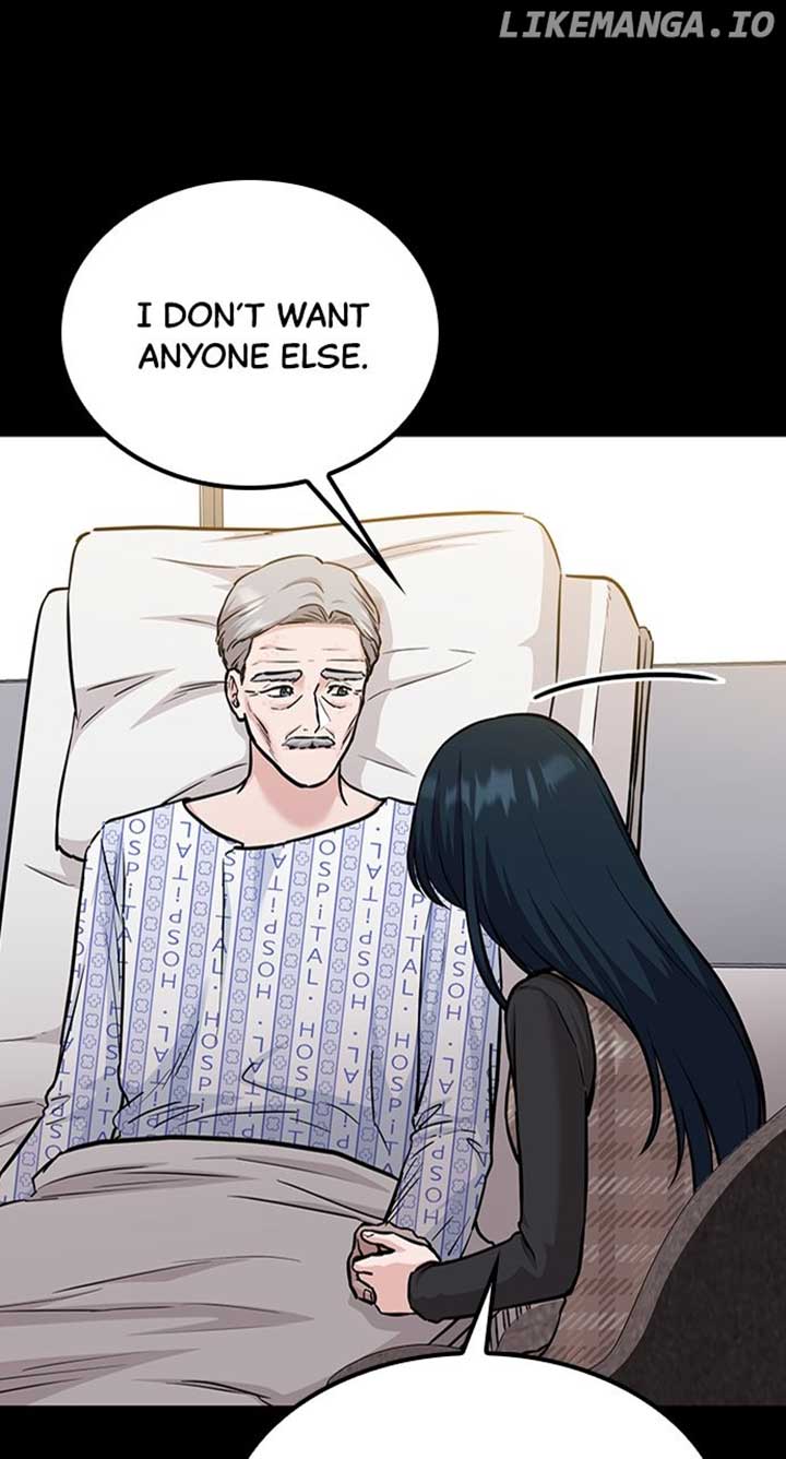 Our Night Shift Chapter 31 - Page 22