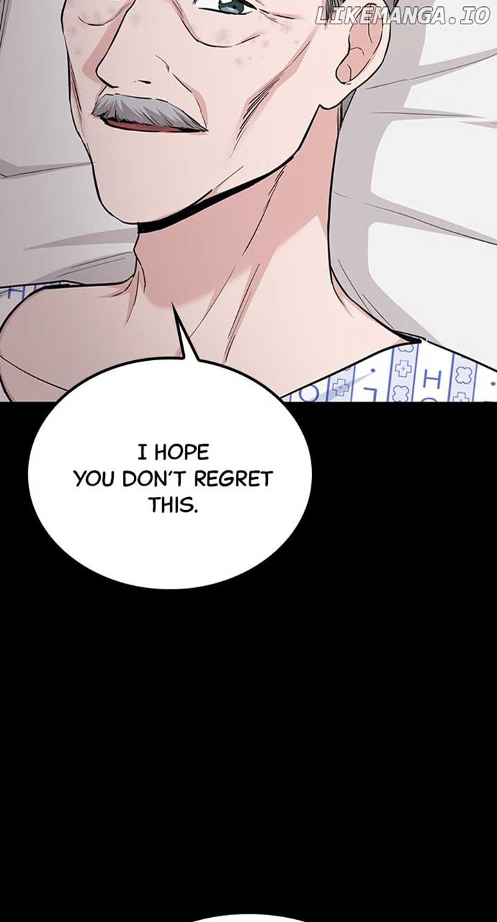 Our Night Shift Chapter 31 - Page 24
