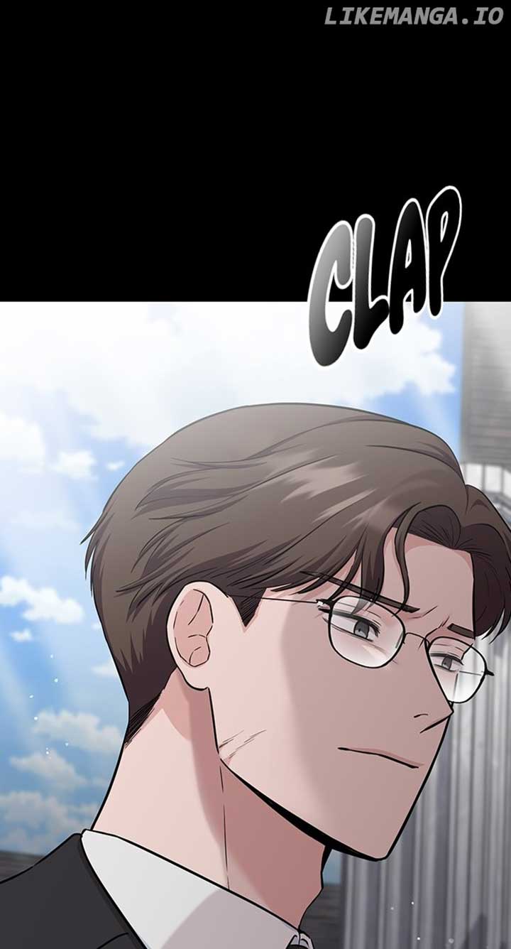 Our Night Shift Chapter 31 - Page 31