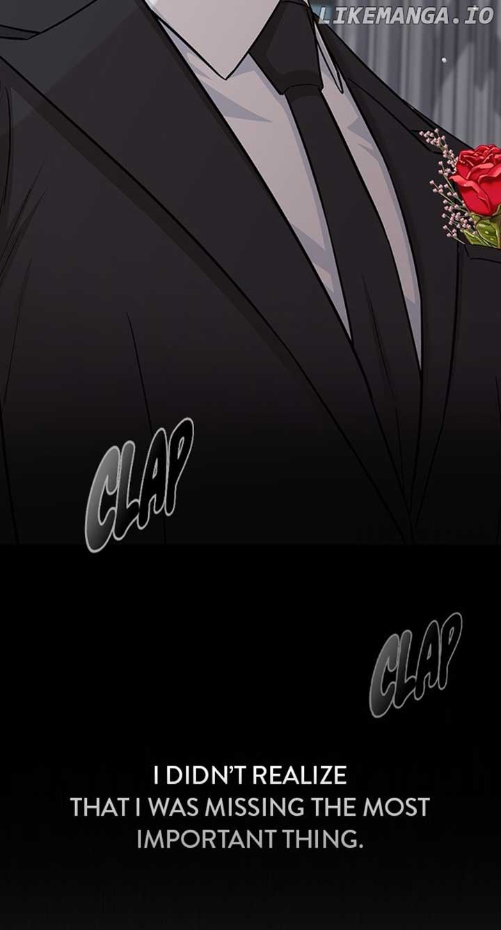 Our Night Shift Chapter 31 - Page 32