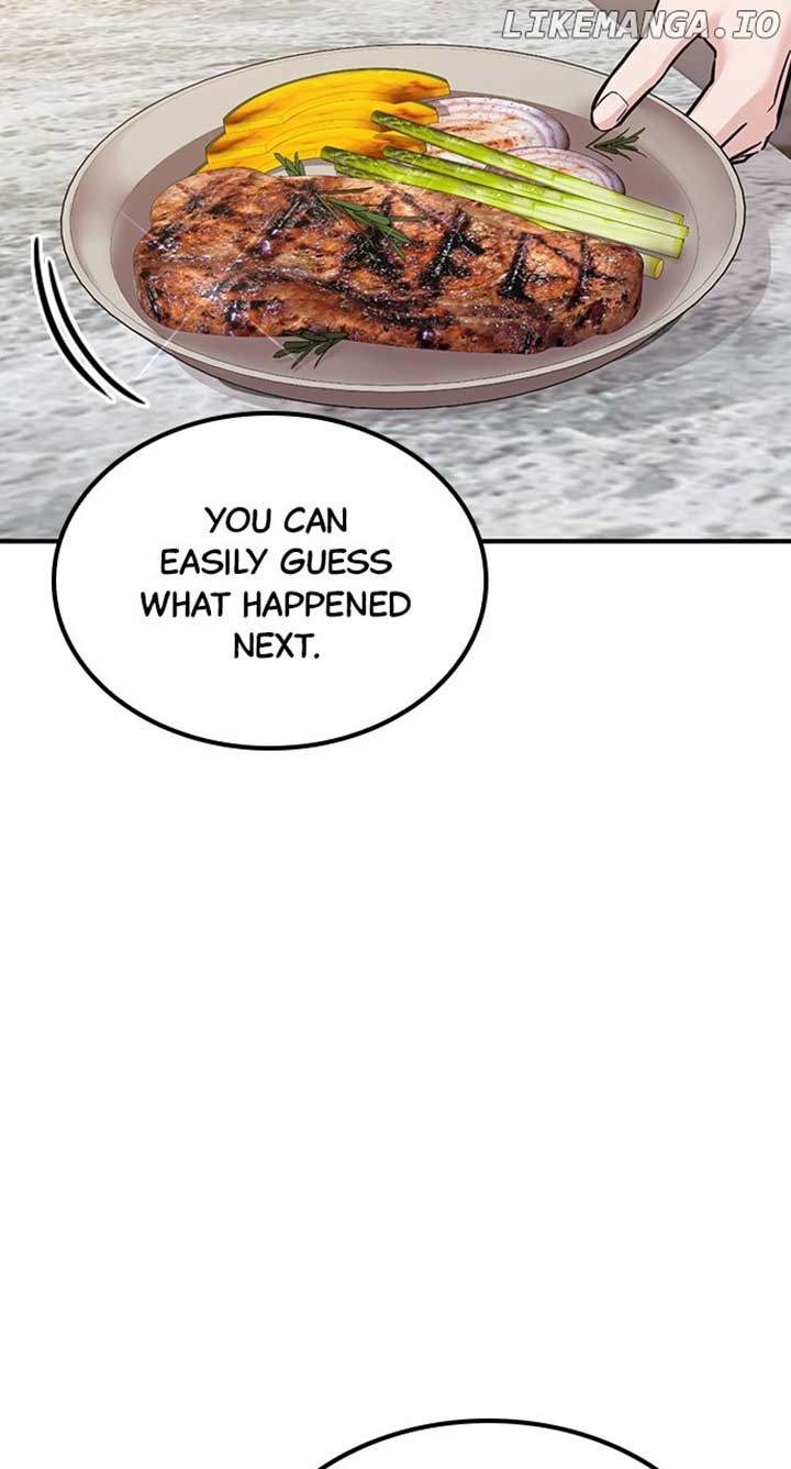 Our Night Shift Chapter 31 - Page 34