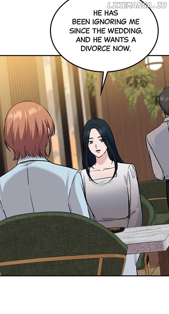 Our Night Shift Chapter 31 - Page 35