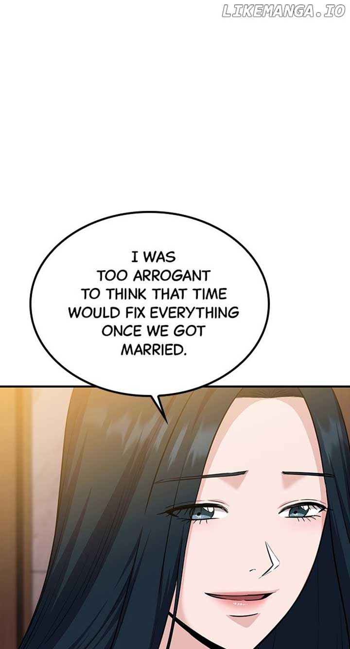 Our Night Shift Chapter 31 - Page 36