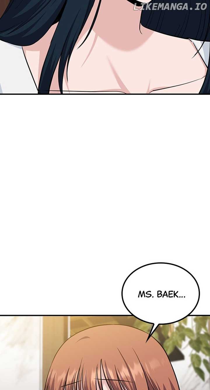 Our Night Shift Chapter 31 - Page 37