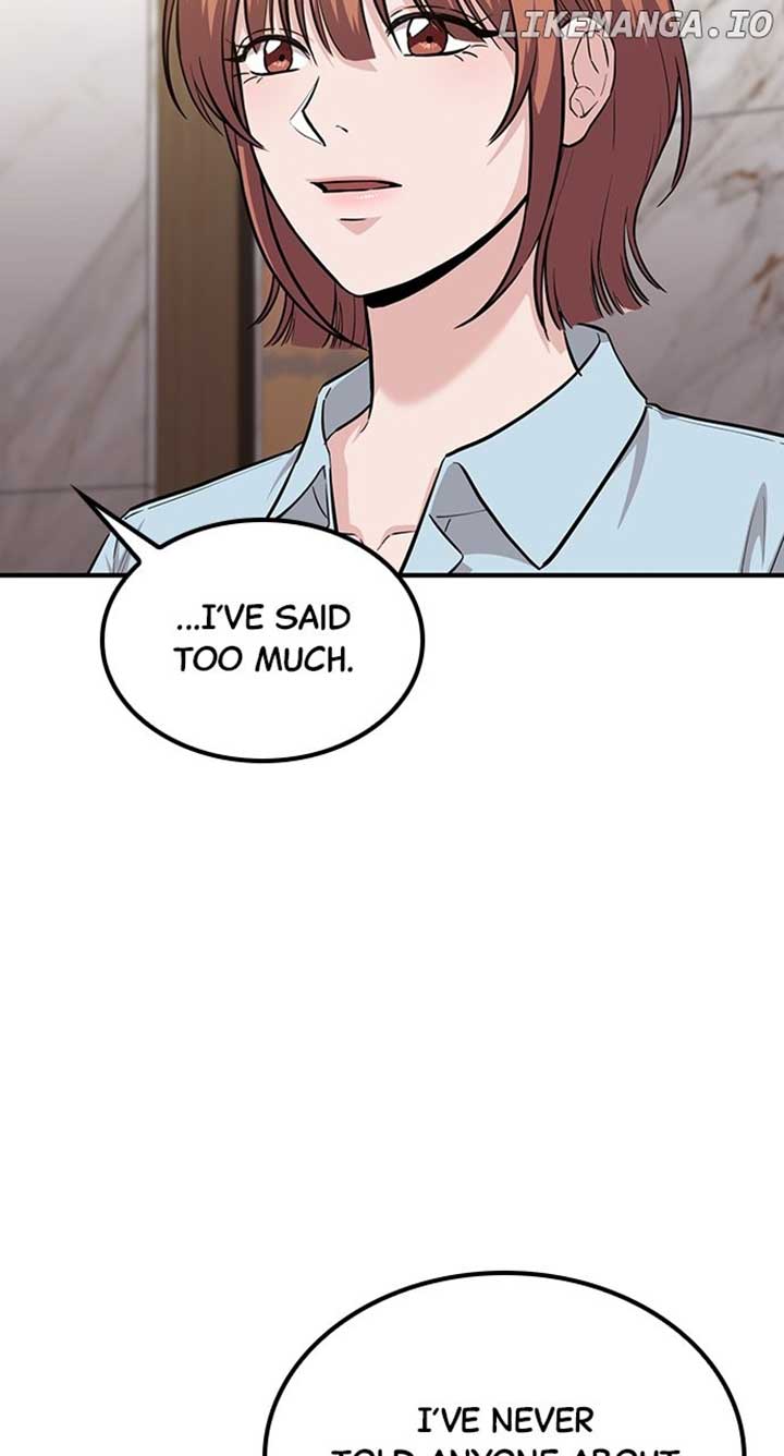 Our Night Shift Chapter 31 - Page 38