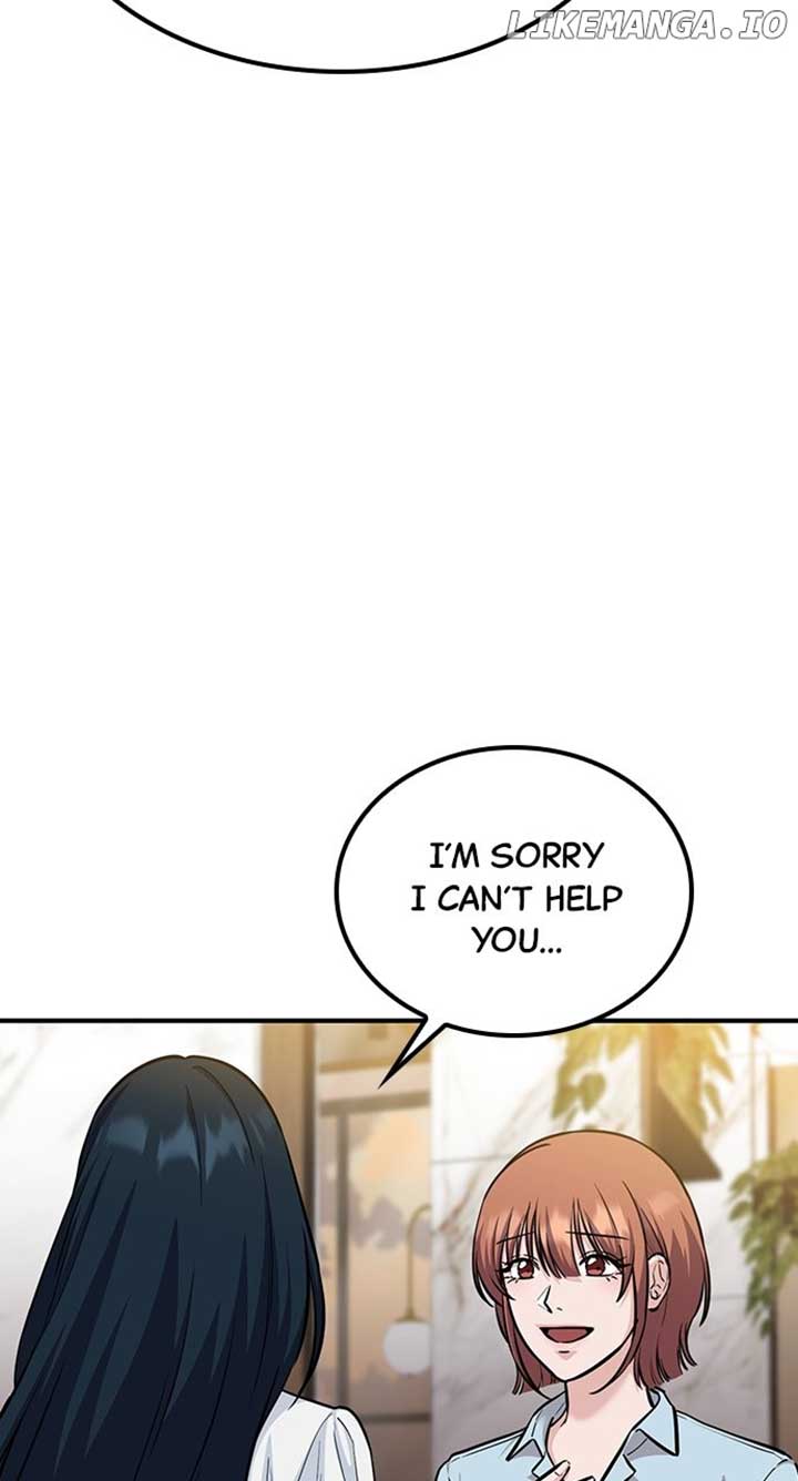 Our Night Shift Chapter 31 - Page 40