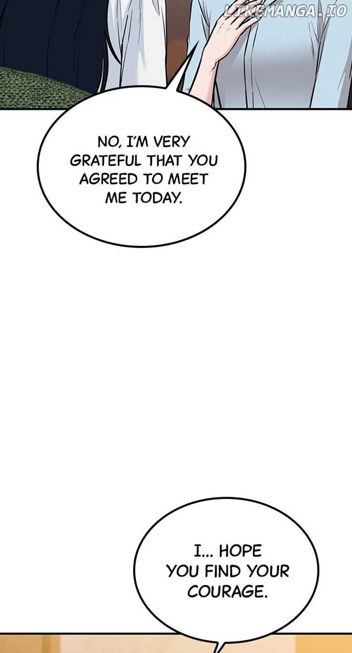 Our Night Shift Chapter 31 - Page 41