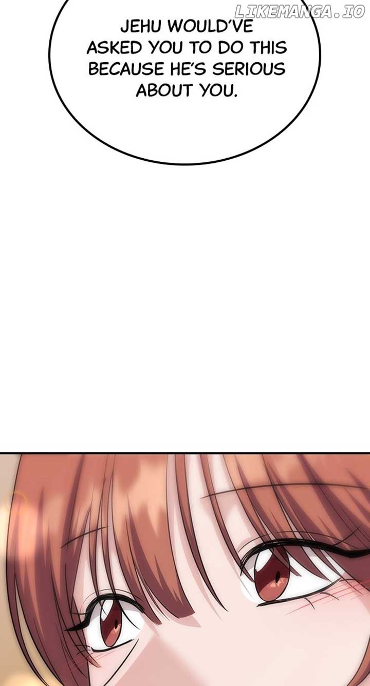 Our Night Shift Chapter 31 - Page 43