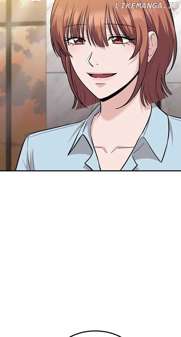 Our Night Shift Chapter 31 - Page 45
