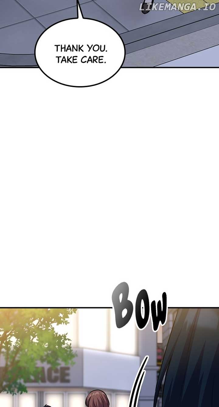 Our Night Shift Chapter 31 - Page 49