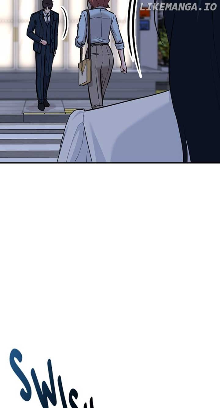 Our Night Shift Chapter 31 - Page 50