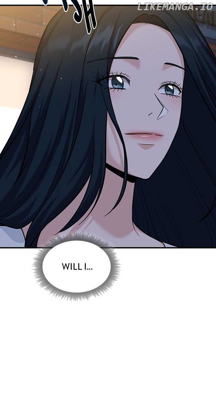 Our Night Shift Chapter 31 - Page 51