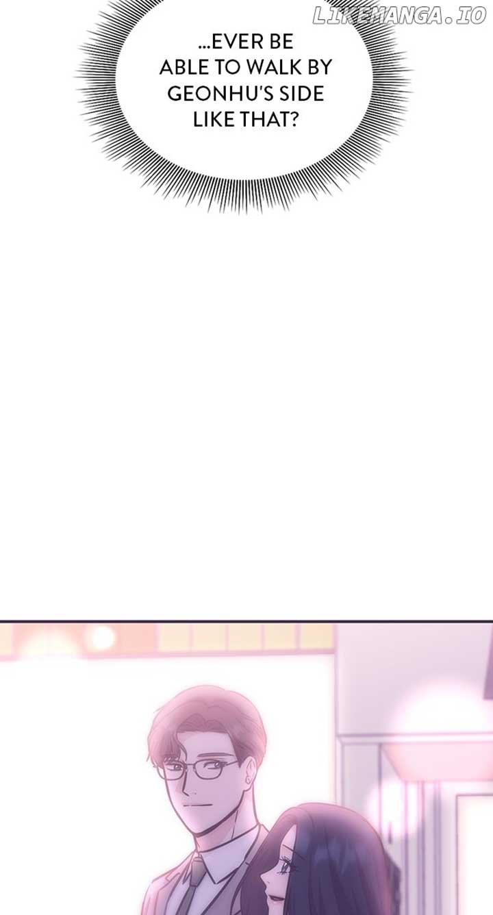 Our Night Shift Chapter 31 - Page 53