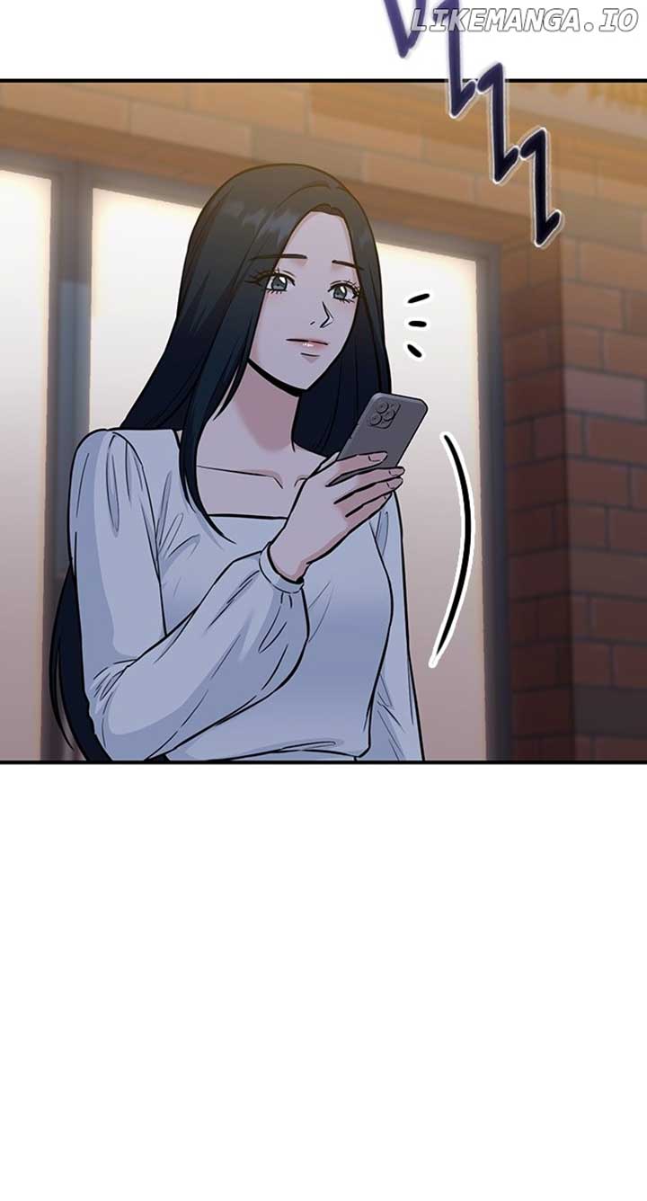 Our Night Shift Chapter 31 - Page 55