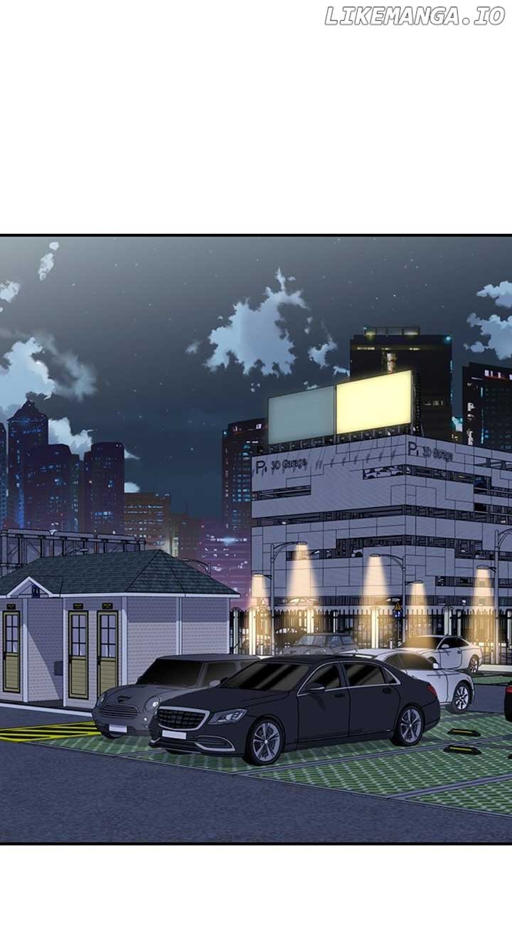 Our Night Shift Chapter 31 - Page 60