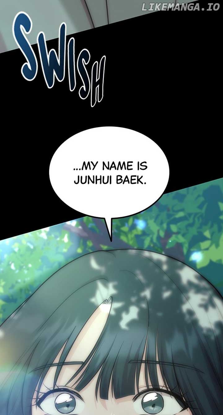 Our Night Shift Chapter 31 - Page 7