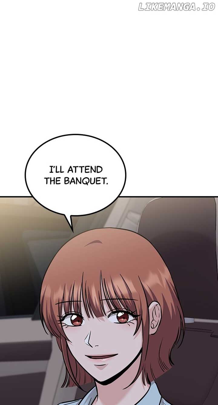 Our Night Shift Chapter 31 - Page 61