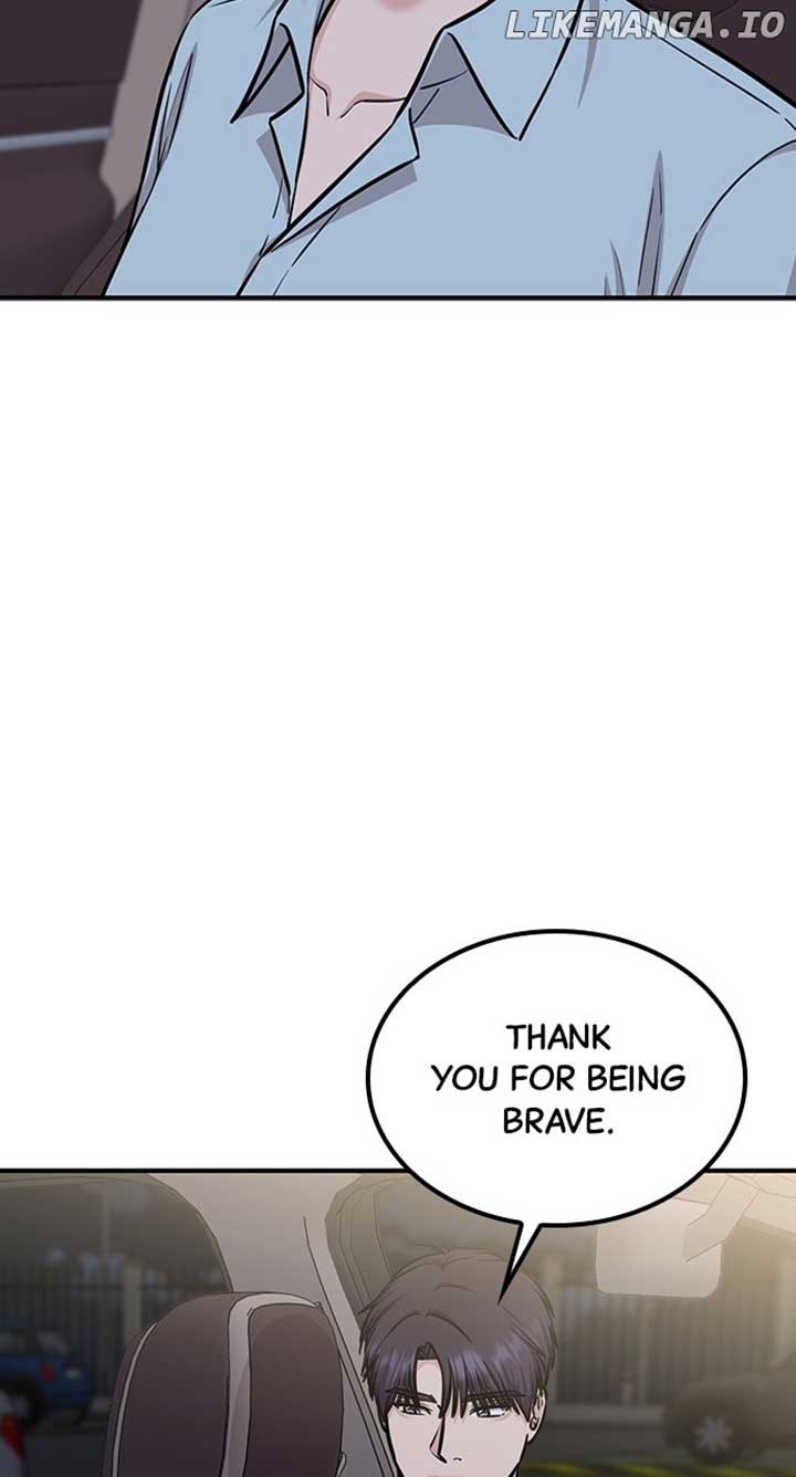 Our Night Shift Chapter 31 - Page 62