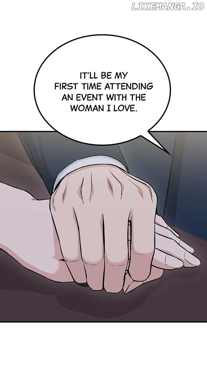 Our Night Shift Chapter 31 - Page 65