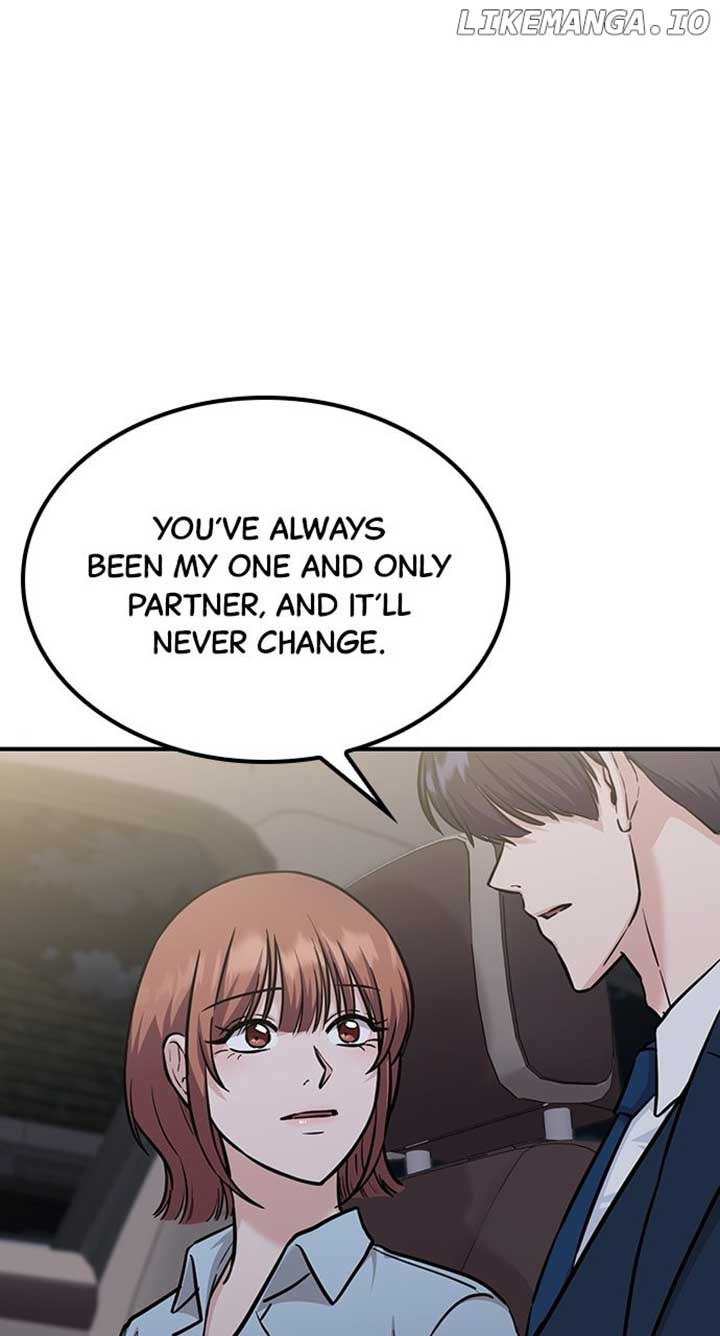 Our Night Shift Chapter 31 - Page 66