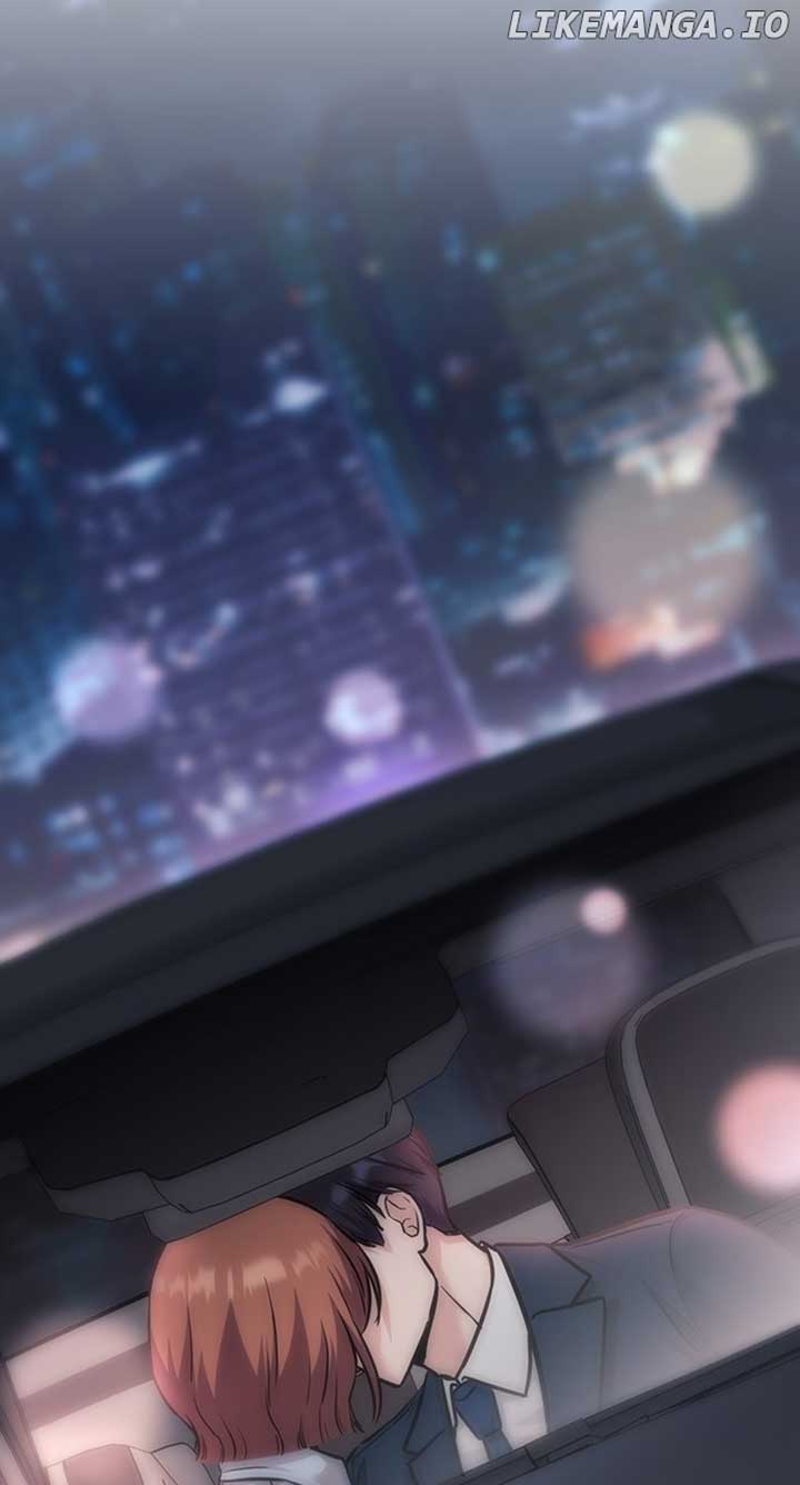 Our Night Shift Chapter 31 - Page 77