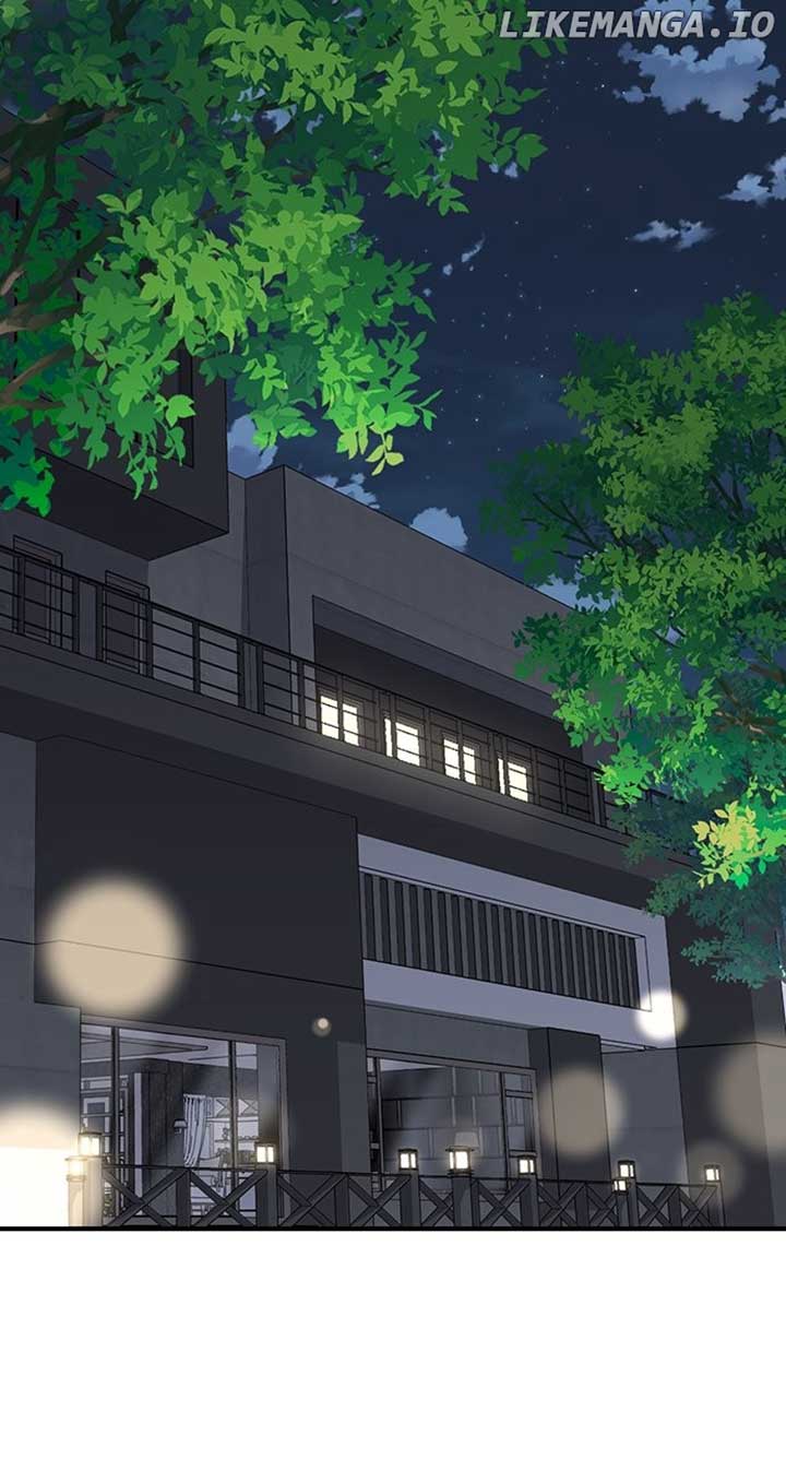 Our Night Shift Chapter 31 - Page 80