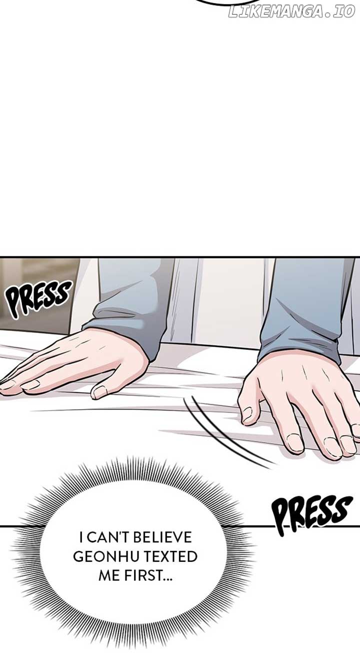 Our Night Shift Chapter 31 - Page 85