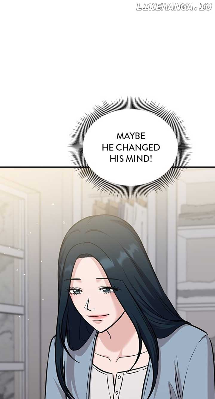 Our Night Shift Chapter 31 - Page 86