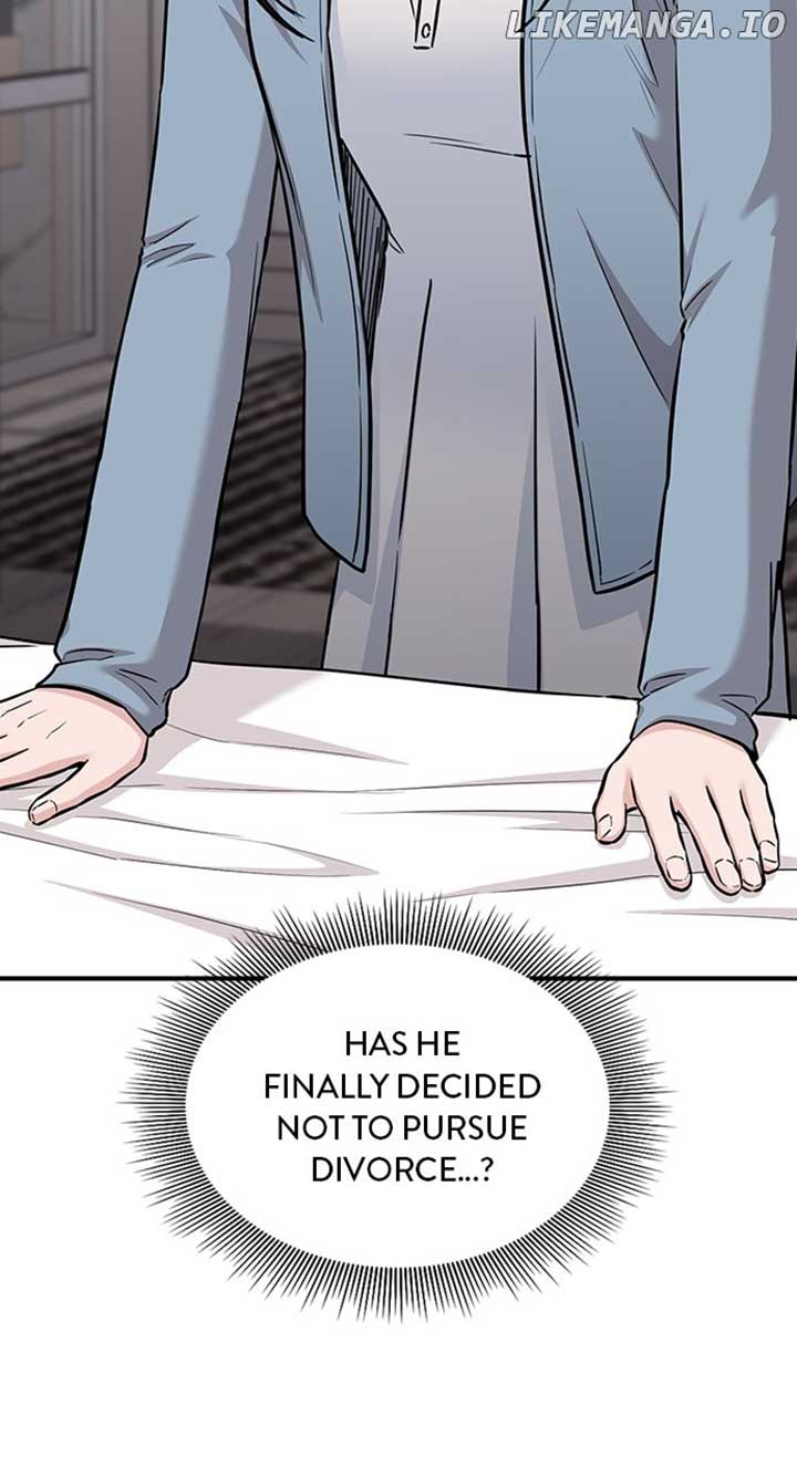 Our Night Shift Chapter 31 - Page 87