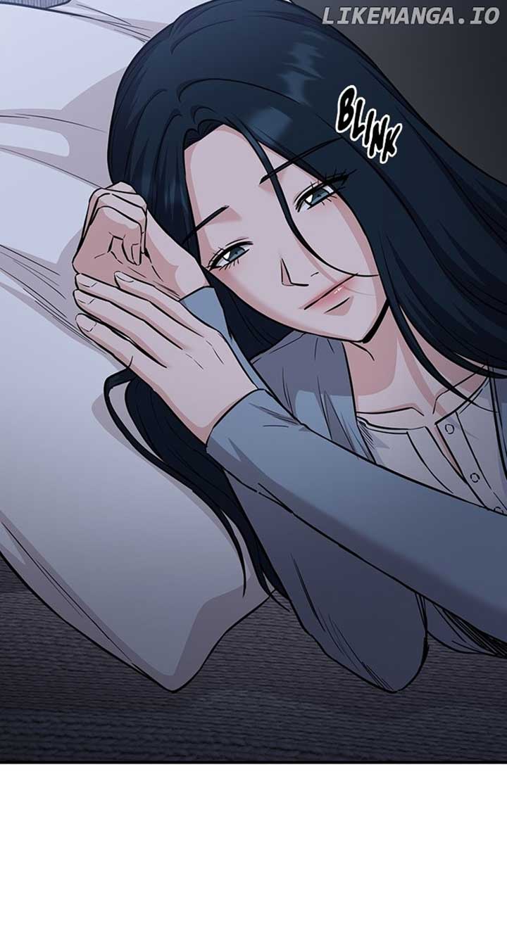 Our Night Shift Chapter 31 - Page 90