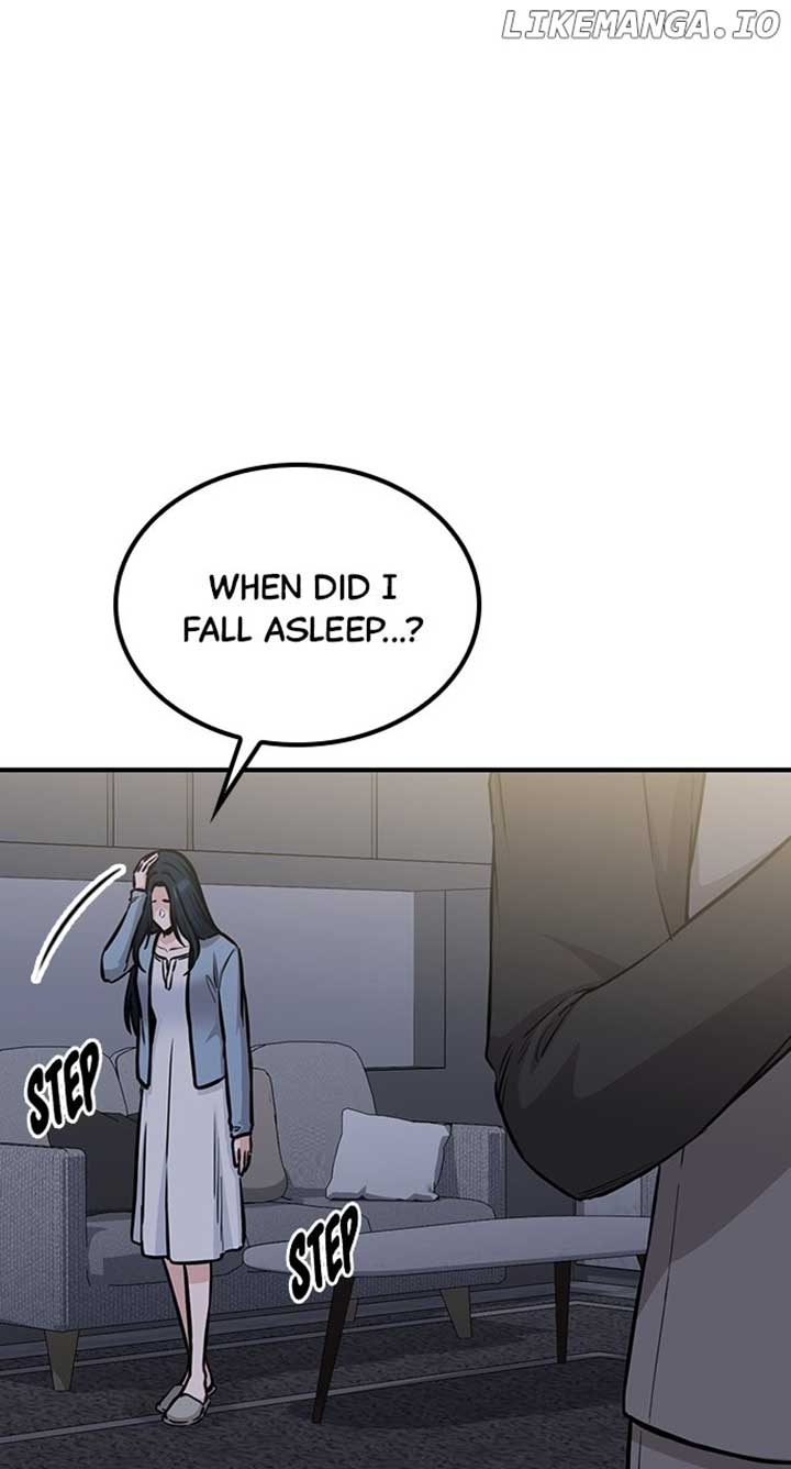 Our Night Shift Chapter 31 - Page 91