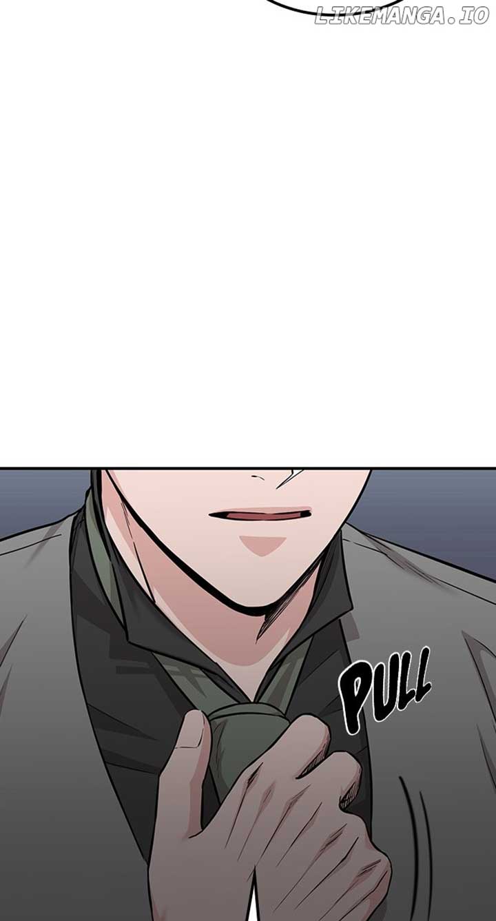 Our Night Shift Chapter 31 - Page 96